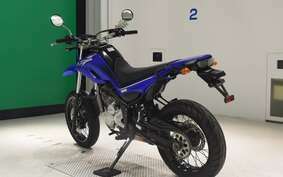 YAMAHA XT250X DG11J