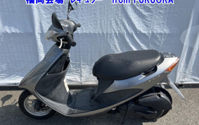 SUZUKI ADDRESS V50