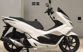 HONDA PCX125 JF81