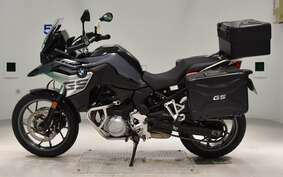 BMW F750GS 0B08