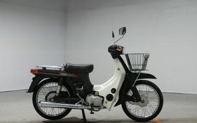 SUZUKI BIRDIE 50 BA41A