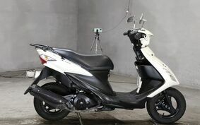 SUZUKI ADDRESS V125 S CF4MA