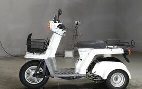 HONDA GYRO X TD02