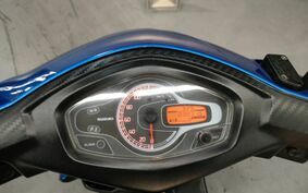 SUZUKI ADDRESS V125 S CF4MA