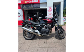 HONDA CB400SFV-4ABS 2015 NC42