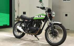 KAWASAKI 250TR BJ250F