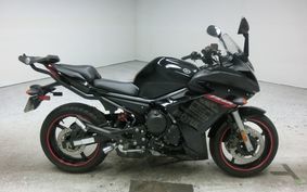 YAMAHA FAZER FZ6 R 2010 RJ18