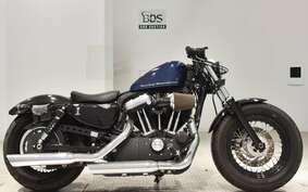 HARLEY XL1200X 2012 LC3