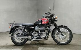 TRIUMPH BONNEVILLE T100 2014 J9157G