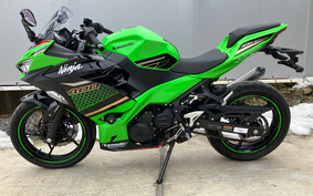 KAWASAKI NINJA 400 2019 400