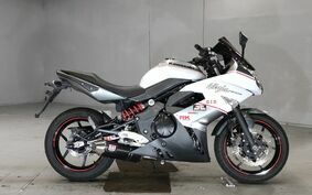 KAWASAKI NINJA 400 R 2012 ER400B