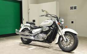 SUZUKI INTRUDER 400 Classic 2003 VK54A