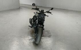 HONDA REBEL 250 MC49