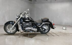 SUZUKI INTRUDER 400 Classic 2001 VK54A