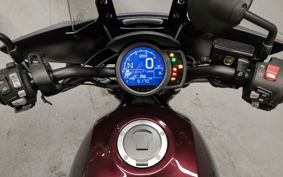 HONDA  REBEL 1100DCT SC83