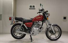 SUZUKI GN125 H PCJG9