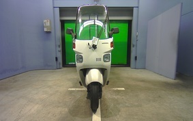 HONDA GYRO CANOPY TA02