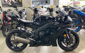 YAMAHA YZF-R6 2020 RJ27