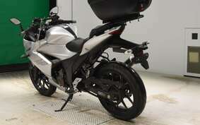 SUZUKI GIXXER 250 SF ED22B