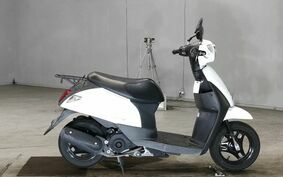 SUZUKI LET's CA4AA