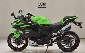 KAWASAKI NINJA 400 2021 EX400G