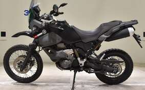 YAMAHA XT660 TENERE Z 2011 DM02