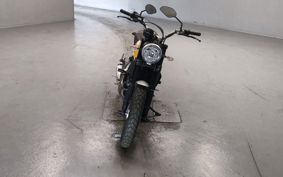 DUCATI  DUCATI  SCRAMBLER  CLASSIC  K102JA