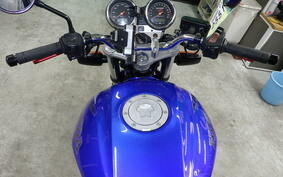 HONDA CB400SF VTEC SPEC 2 2003 NC39