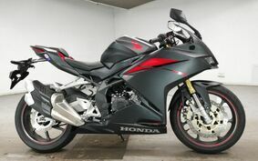 HONDA CBR250RR MC51