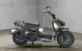 HONDA ZOOMER AF58