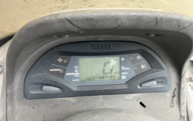 YAMAHA MAJESTY 125 5CA