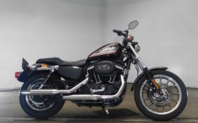 HARLEY XL883R 2007 CS2