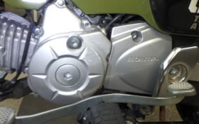 HONDA CROSS CUB 110 JA45