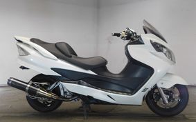 SUZUKI SKYWAVE 250 (Burgman 250) S CJ44A