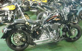 HARLEY FLSTSB Softail X-Bones 2008 JM5