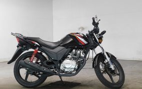 HONDA CBF125 PCJ7