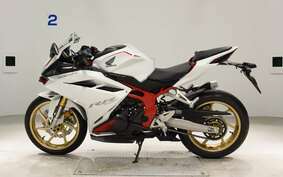 HONDA CBR250RR A MC51