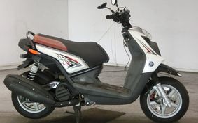 YAMAHA BW S125 X SE45