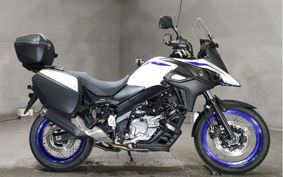SUZUKI V STROM 650XT C733A
