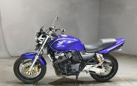 HONDA CB400SF VTEC 1999 NC39