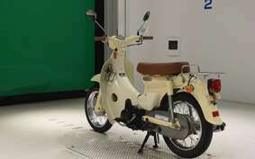 HONDA LITTLE CUB E AA01