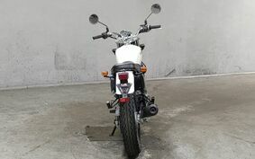 HONDA CB223S MC40