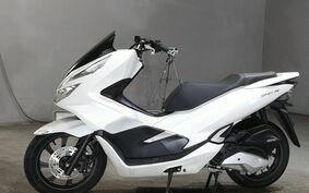 HONDA PCX125 JF81