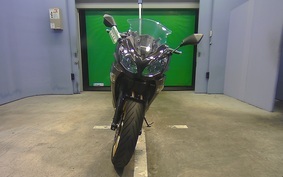 KAWASAKI NINJA 400 ABS 2015 EX400E