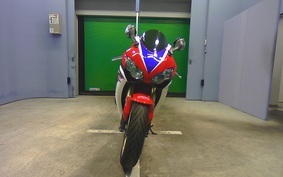 HONDA CBR1000RR ABS 2010 SC59