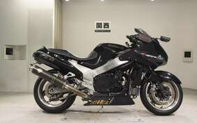 KAWASAKI ZX 1100 NINJA GEN 2 2000 ZXBD10