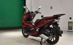 HONDA PCX 150 ABS KF30