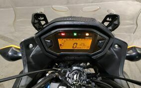 HONDA 400 X 2017 NC47