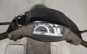 SUZUKI LETS2 CA1KA