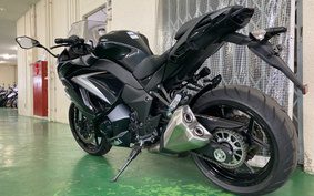 KAWASAKI NINJA 1000 ABS 2020 ZXT00W